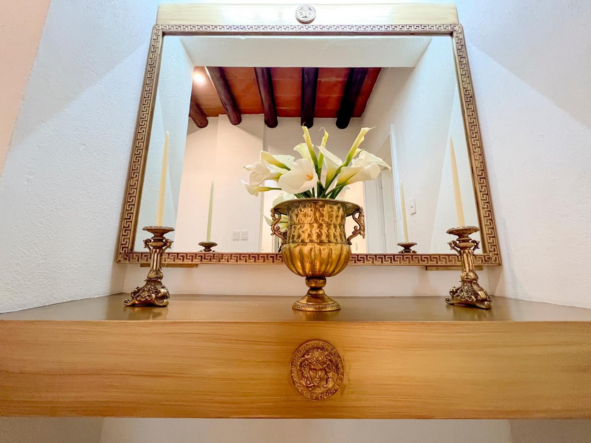 Villa Borghese Hotel Boutique - Adults Only Oaxaca Exterior photo