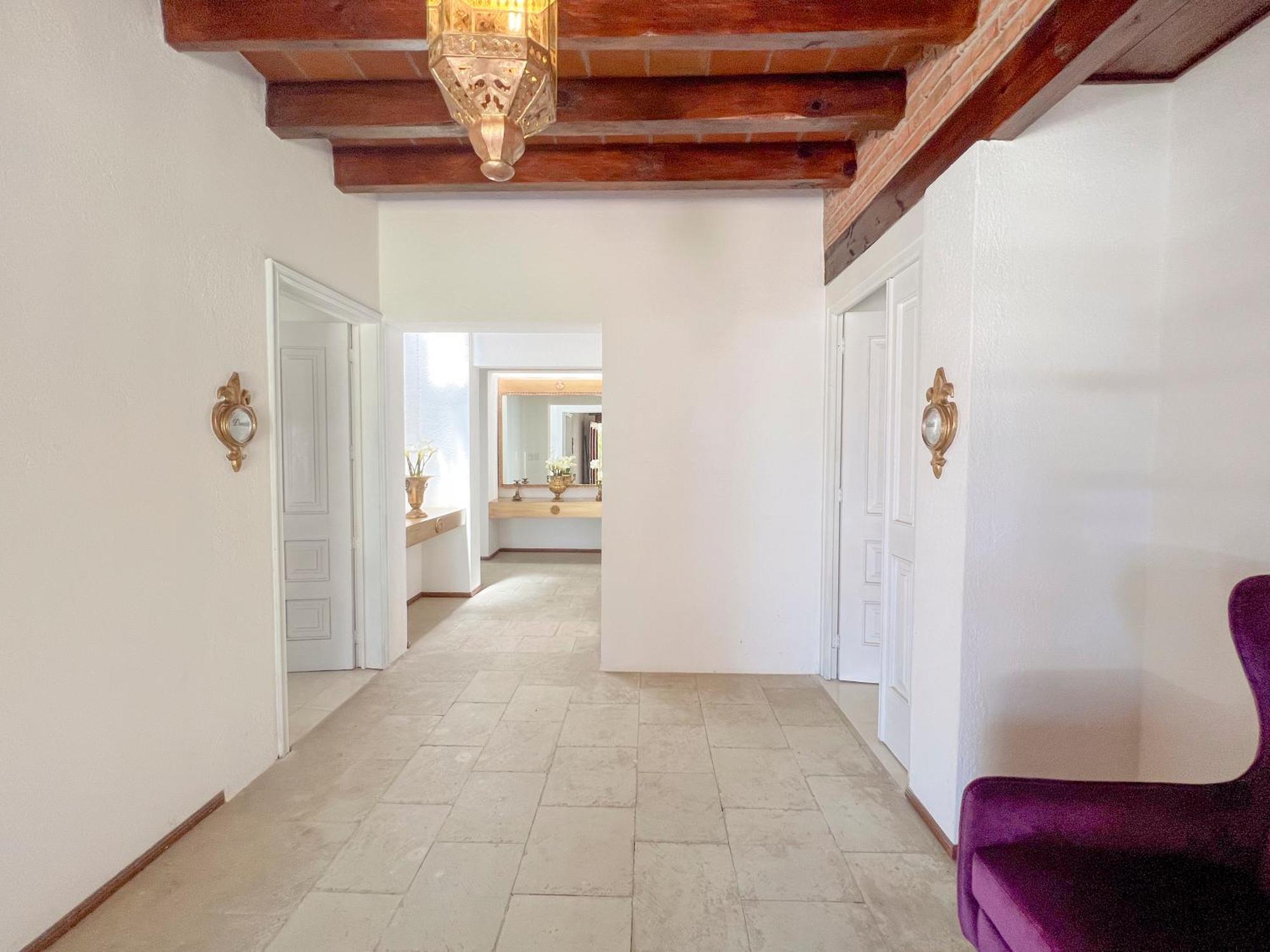 Villa Borghese Hotel Boutique - Adults Only Oaxaca Exterior photo